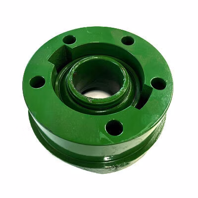 K37249 Cutterhead Bearing Housing 4
