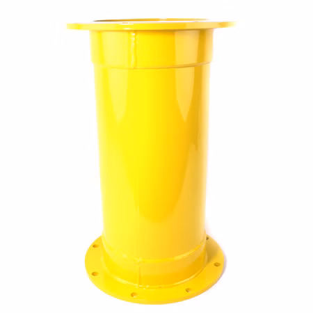 K37337 Spout Extension 20 Inch 2