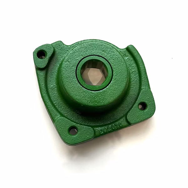 K37401 LH Housing 4
