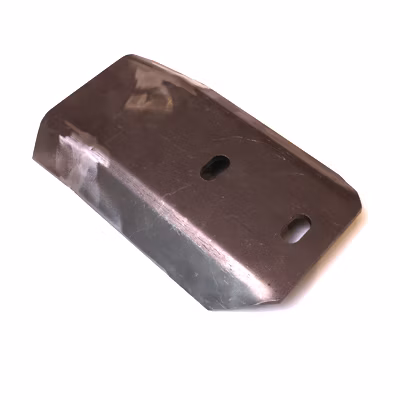 K37844 HP Cupped Fan Paddle 1