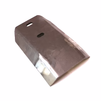 K37844 HP Cupped Fan Paddle 2