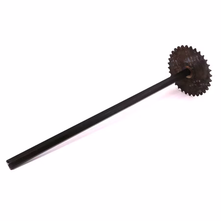 K37997 Drive Shaft 1