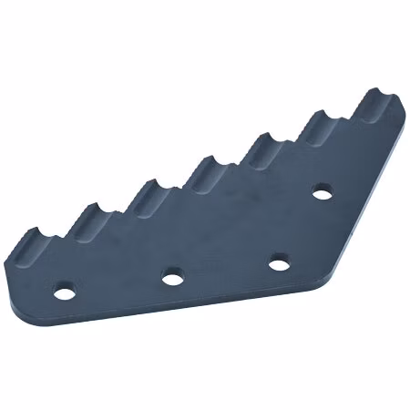 K3814 HP Serrated Mixer Knife 1