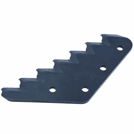 K3814 HP Serrated Mixer Knife 3