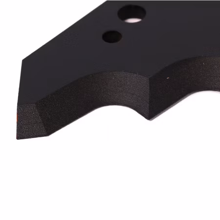 K3814 TC Short Top Mixer Knife 2
