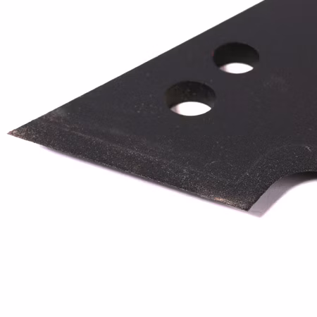 K3814 TC Short Top Mixer Knife 3
