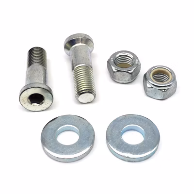 K3814 TCBK Hardware Kit