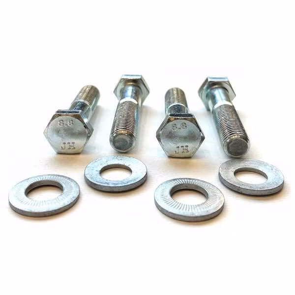 K3830231 BK Hardware Kit 2