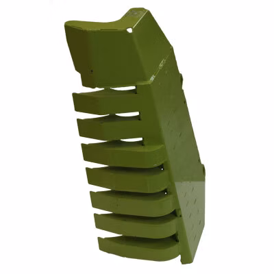 K3831140 RH Throat Scraper 2