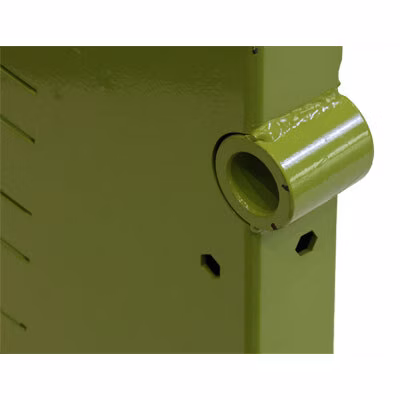 K3831140 RH Throat Scraper