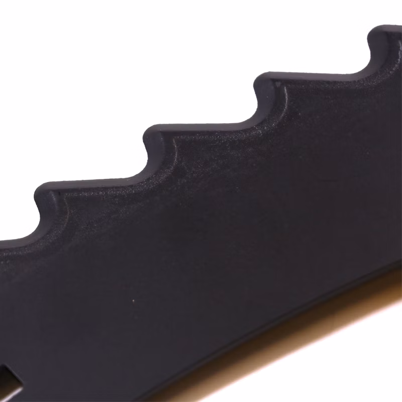 K3837371 Large Drum RH Knife 1