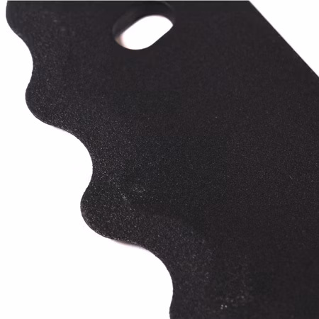 K385012 Mixer Knife LH 2