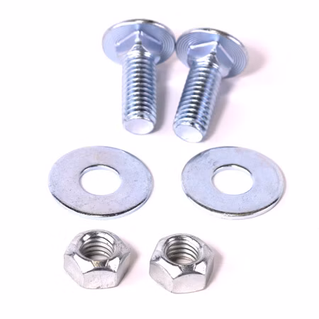 K385012 BK Hardware Kit