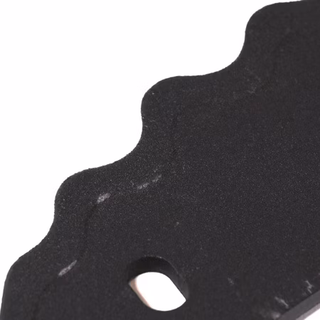 K385013 Mixer Knife RH 2