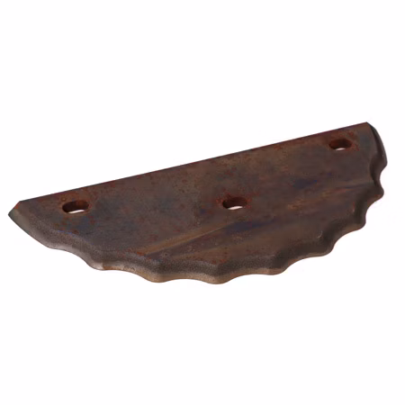 K385014 Half Moon Mixer Knife 1