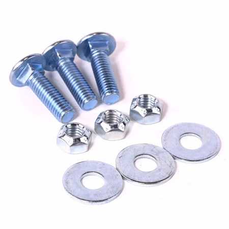K385014 BK Hardware Kit
