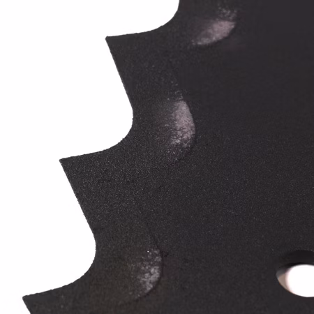 K385015 Mixer Knife 2