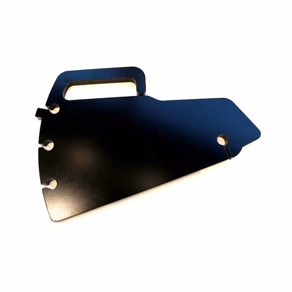 K385015 FR Feed Restrictor Plate 1