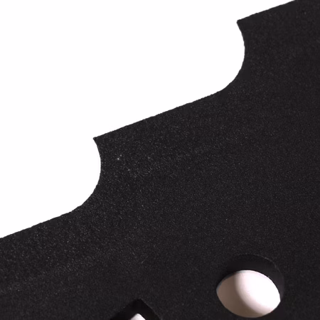 K385023 Mixer Knife 2