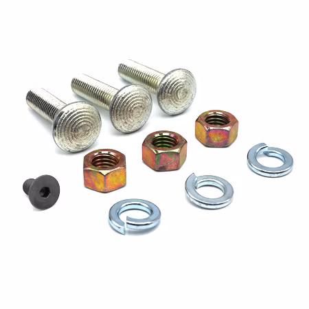 K385026 BK Hardware Kit