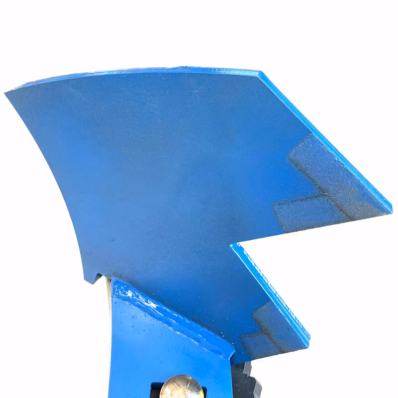 K385063 Bale Ripper 2