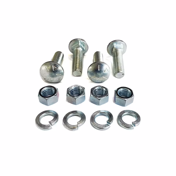 K385063 BK Bolt Kit