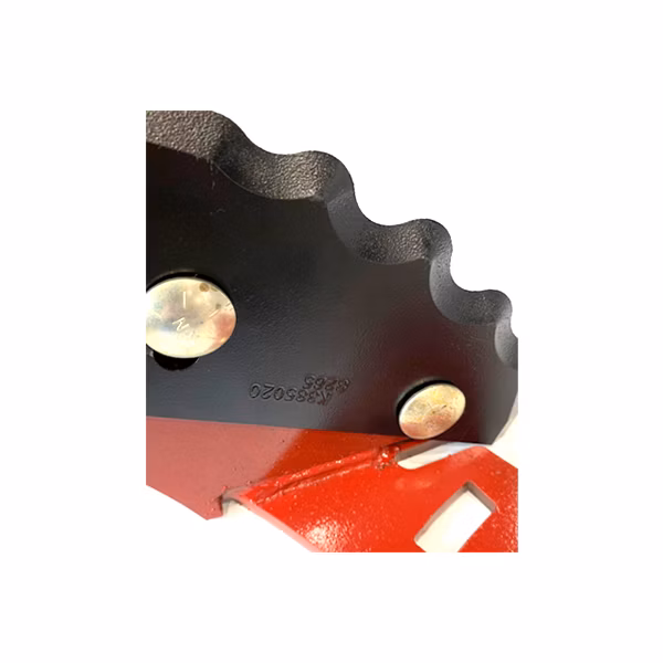 K385073 Bale Slicer 10