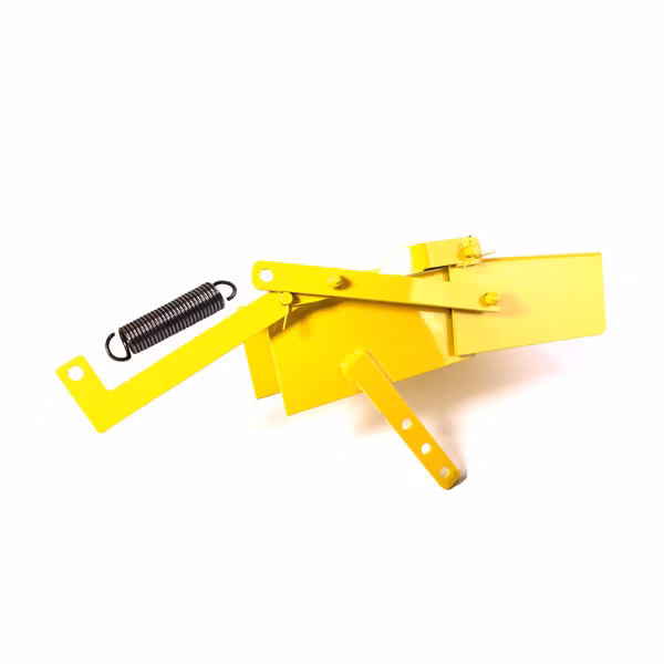 K38647 SP Double Spout Deflector with Spring 2