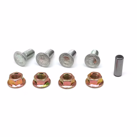 K40375 BK Hardware Kit 1