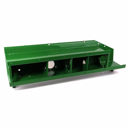 K40530 Front Housing 1