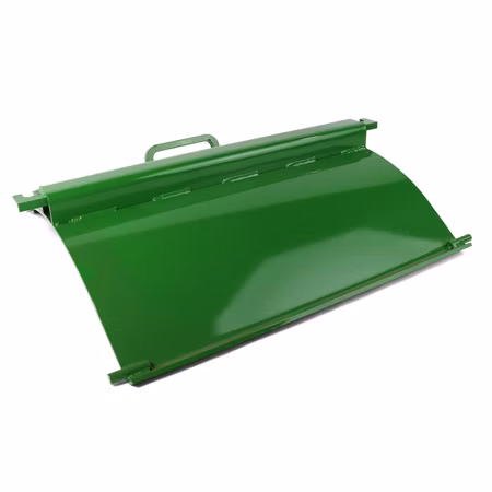 K40698 Cutterhead Door 2