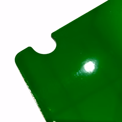 K41414 Feed Channel Panel 2