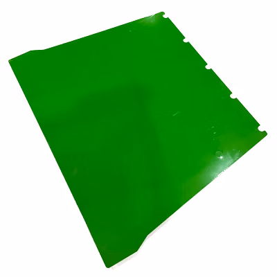 K41414 Feed Channel Panel 3
