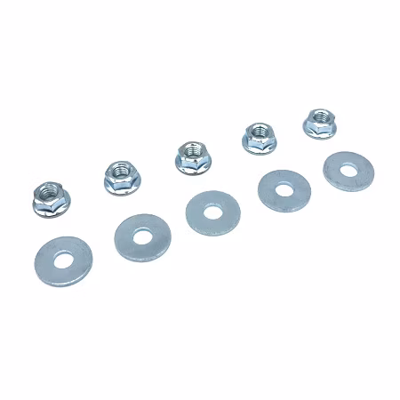 K42070 BK Hardware Kit 1