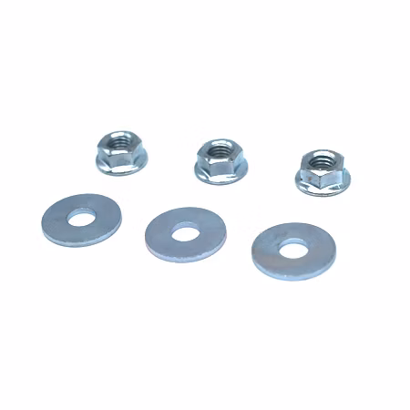 K42113 BK Hardware Kit 1