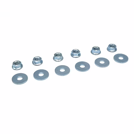 K42151 BK Hardware Kit 1