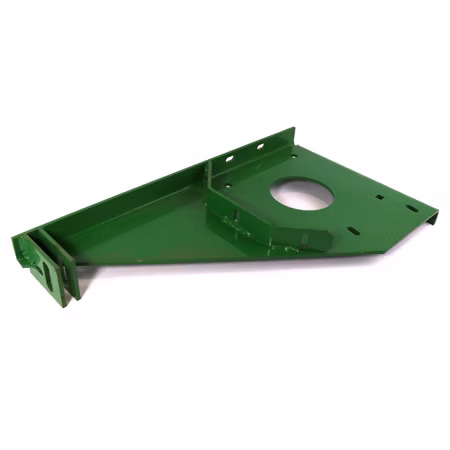 K42176 Rear Auger Support 1