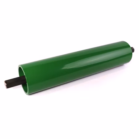 K42180 Lower Rear Smooth Feed Roll 2