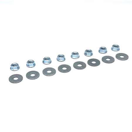 K42542 BK Hardware Kit 1
