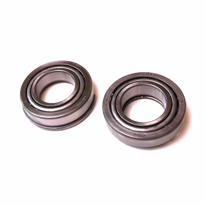 K42998 Double Roll Roller Bearing 1