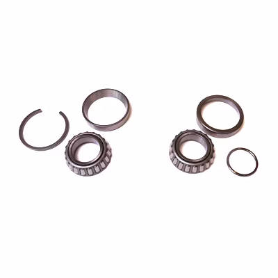 K42998 Double Roll Roller Bearing 2