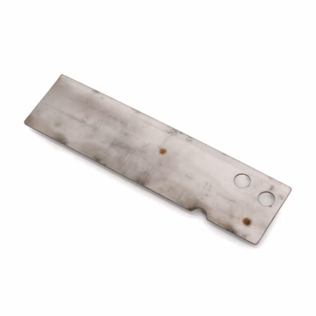 K43040 12 Row Extension Side Liner