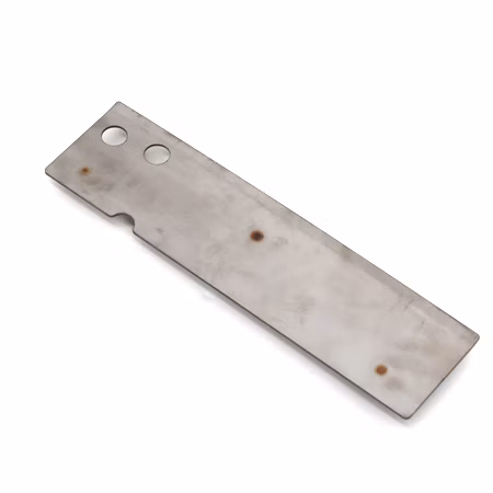 K43041 12 Row Extension Side Liner