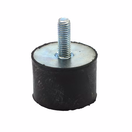 K43419 Rubber Bumper 1