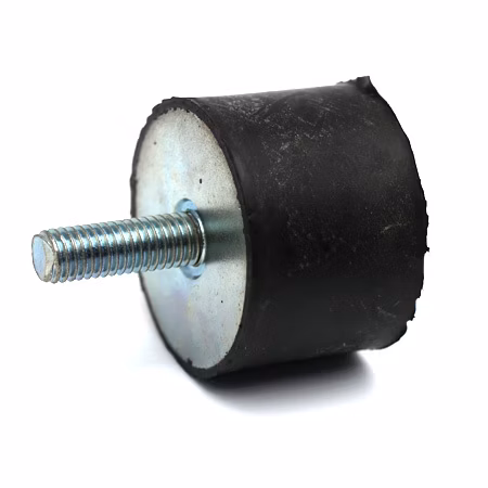 K43419 Rubber Bumper 2