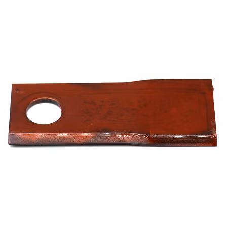 K434976 RH Mower Blade 8 Degree