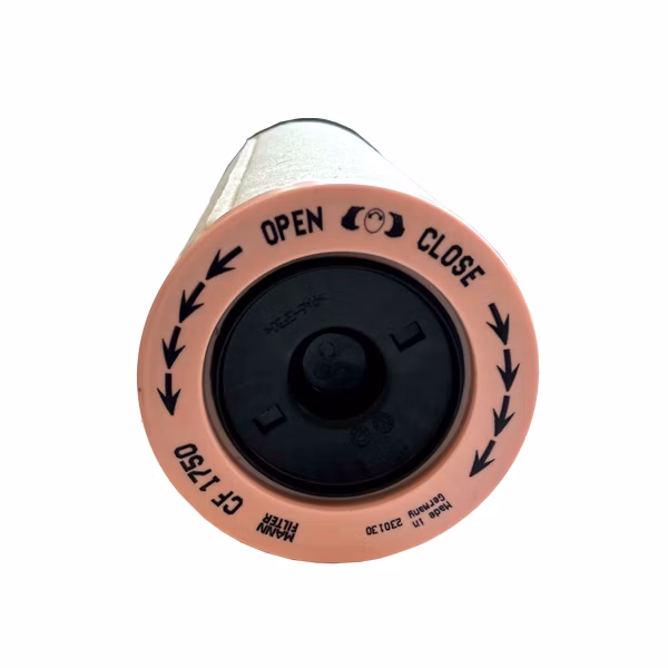 K43546 Filter 2