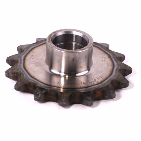 K43675 Lower Idler Sprocket 2