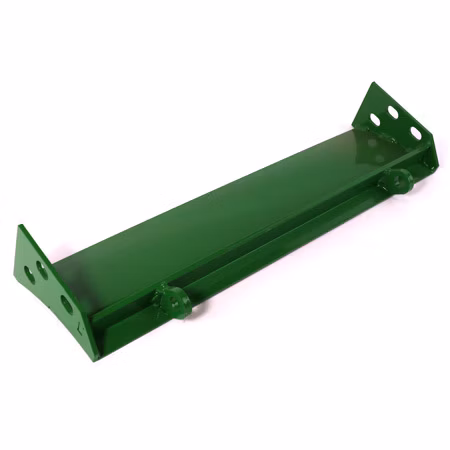 K43828 Top Blower Housing Shield 1
