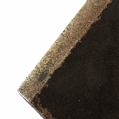 K442832 B Milled Straw Chopper Blade 2